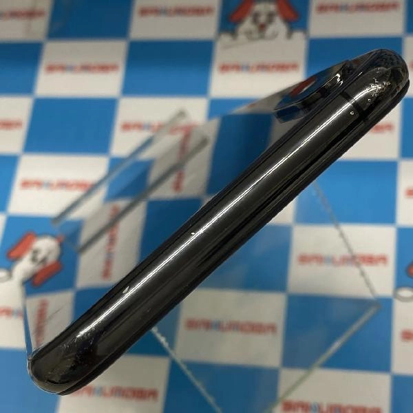 iPhoneXS Max docomo版SIMフリー 64GB MT6Q2J/A A2102 スペースグレイ