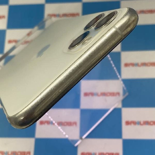 iPhone11 Pro docomo版SIMフリー 64GB MWC32J/A A2215