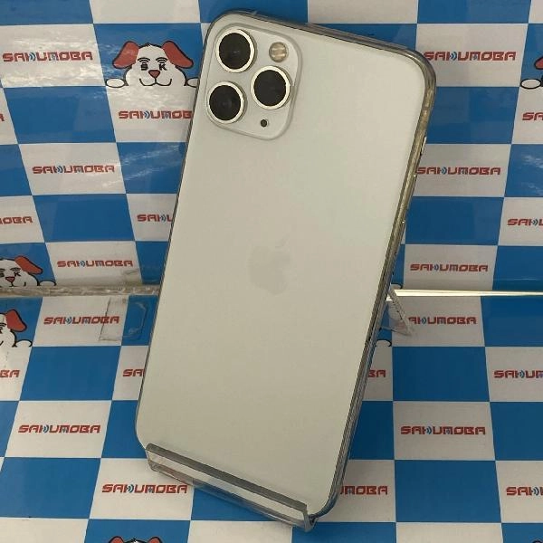iPhone11 Pro docomo版SIMフリー 64GB MWC32J/A A2215