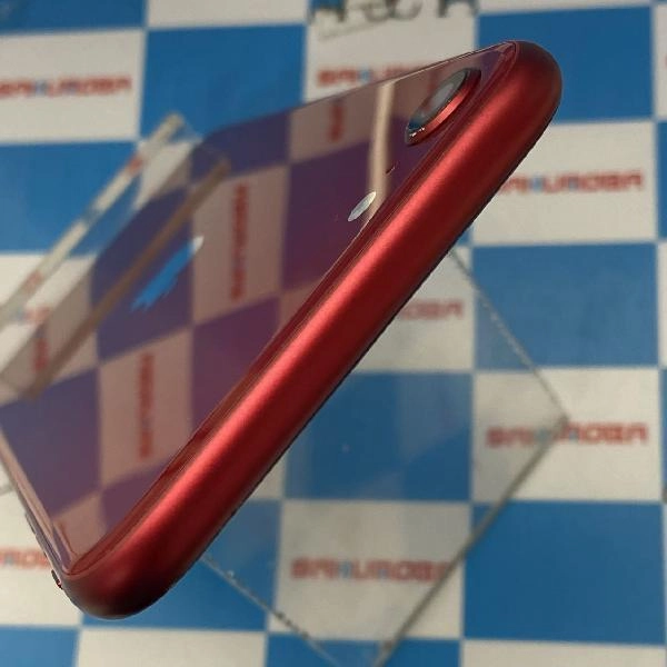 iPhoneSE 第3世代 Apple版SIMフリー 256GB MMYL3J/A A2782 美品