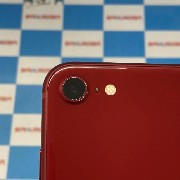 iPhoneSE 第3世代 Apple版SIMフリー 256GB MMYL3J/A A2782 美品