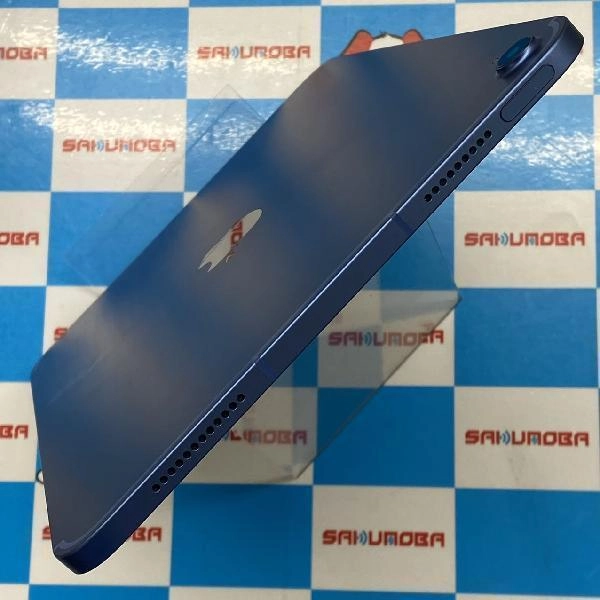 iPad 第10世代 SoftBank版SIMフリー 256GB MQ6U3J/A A2757 美品 ブルー