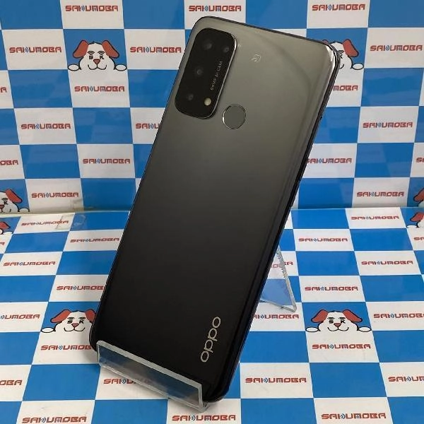 OPPO Reno5 A Y!mobile 128GB A101OP 極美品 No 商品カラー