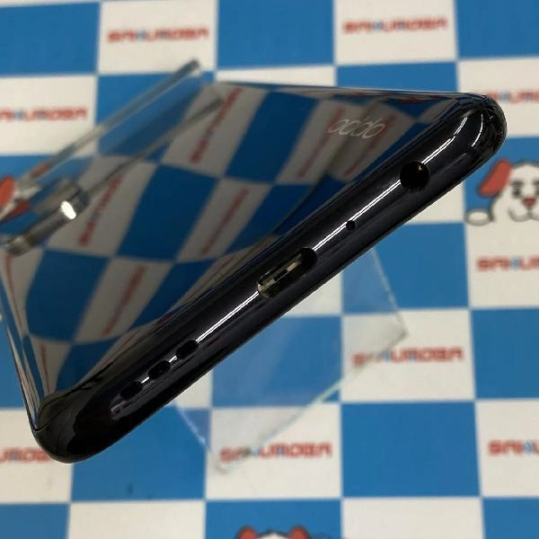 OPPO Reno5 A Y!mobile 128GB A101OP 極美品 No 商品カラー