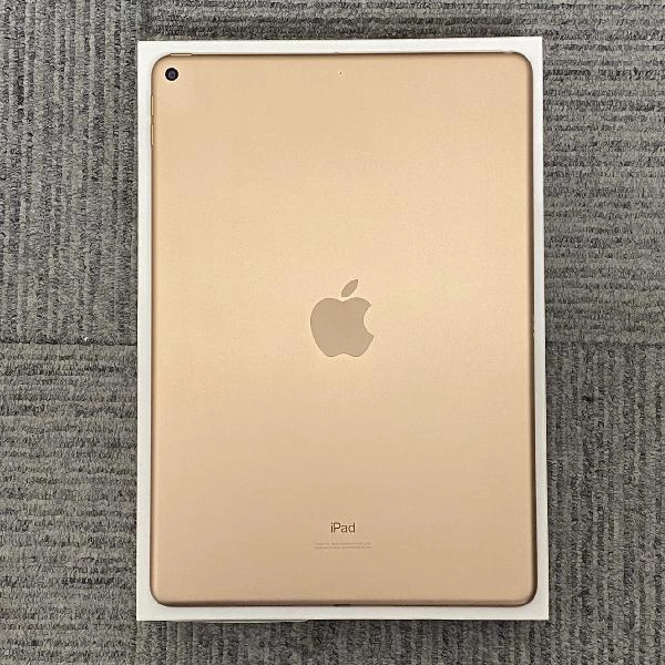 iPad Air 第3世代 Wi-Fiモデル 256GB MUUT2J/A A2152 訳あり品 ゴールド