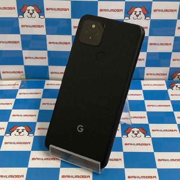 Google Pixel 5 SoftBank 128GB G5NZ6 No 商品カラー