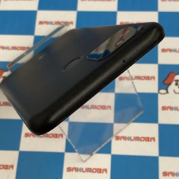 Google Pixel 5 SoftBank 128GB G5NZ6 No 商品カラー