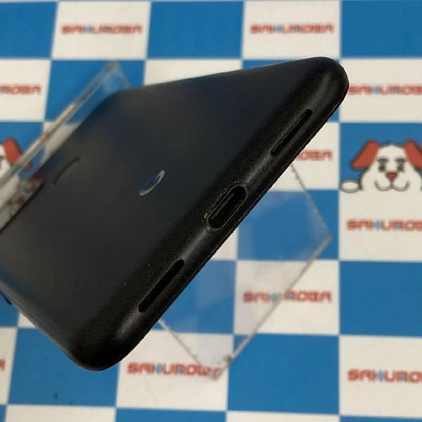 Google Pixel 5 SoftBank 128GB G5NZ6 No 商品カラー