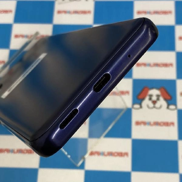 BASIO active SHG09 au 64GB 美品