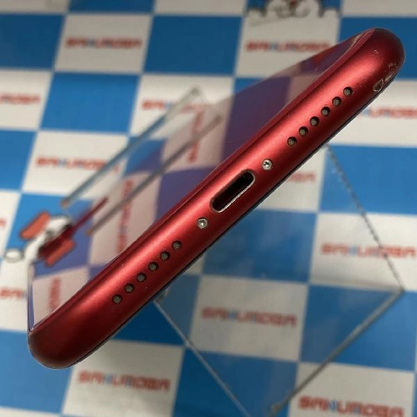 iPhone11 SoftBank版SIMフリー 64GB NWLV2J/A A2221 No 商品カラー