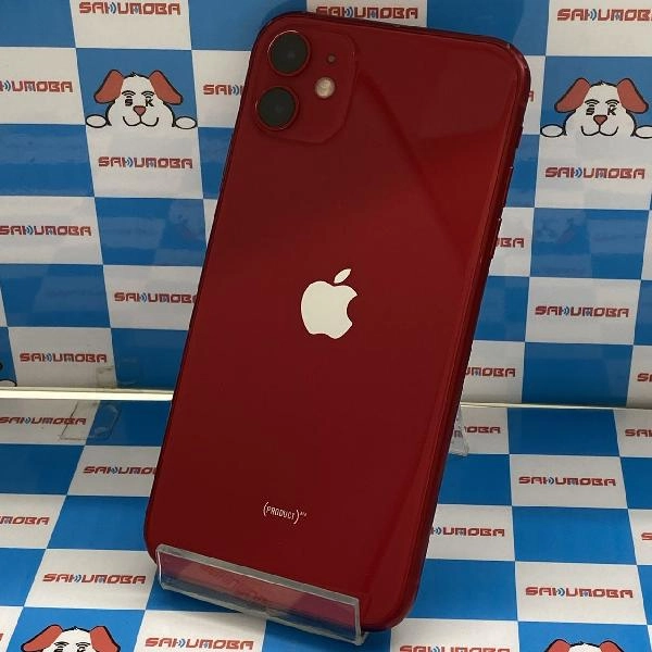 iPhone11 SoftBank版SIMフリー 64GB NWLV2J/A A2221 No 商品カラー