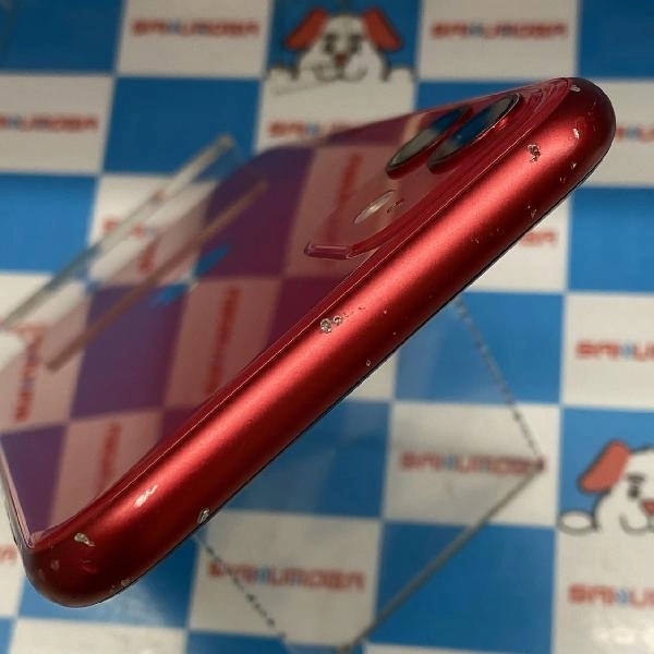 iPhone11 SoftBank版SIMフリー 64GB NWLV2J/A A2221 No 商品カラー