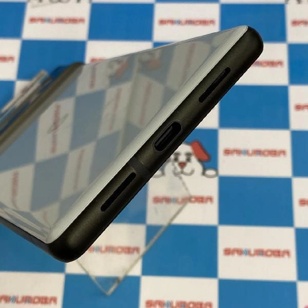 Google Pixel 6 au 128GB GR1YH 美品