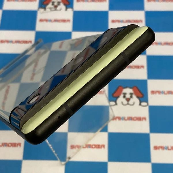 Google Pixel 6 au 128GB GR1YH 美品