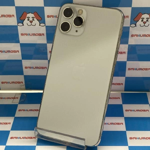 iPhone11 Pro SoftBank版SIMフリー 256GB MWC82J/A A2215