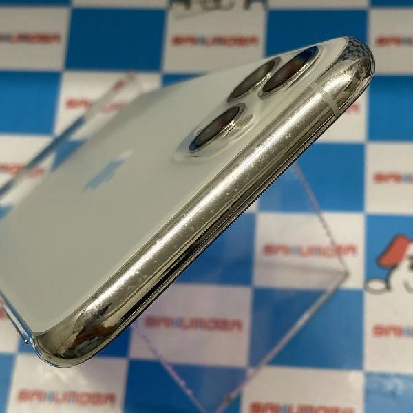 iPhone11 Pro SoftBank版SIMフリー 256GB MWC82J/A A2215