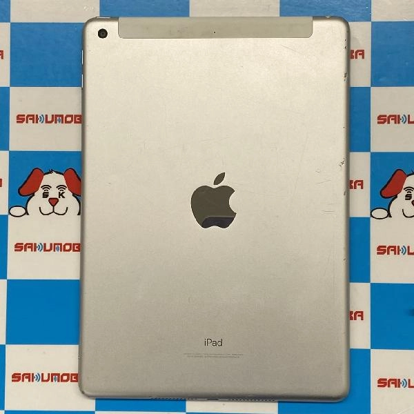 iPad 第5世代 SoftBank版SIMフリー 32GB MP1L2J/A A1823