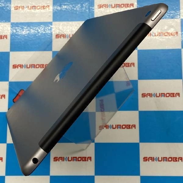 iPad 第5世代 au版SIMフリー 32GB MP1J2J/A A1823 美品