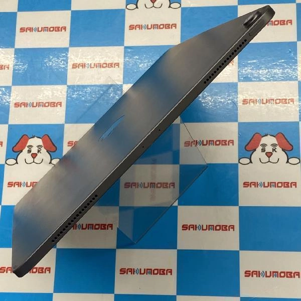 iPad Pro 12.9インチ 第3世代 Wi-Fiモデル 64GB MTEL2J/A A1876 スペースグレイ