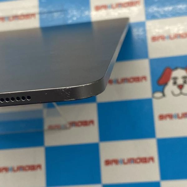 iPad Pro 12.9インチ 第3世代 Wi-Fiモデル 64GB MTEL2J/A A1876 スペースグレイ