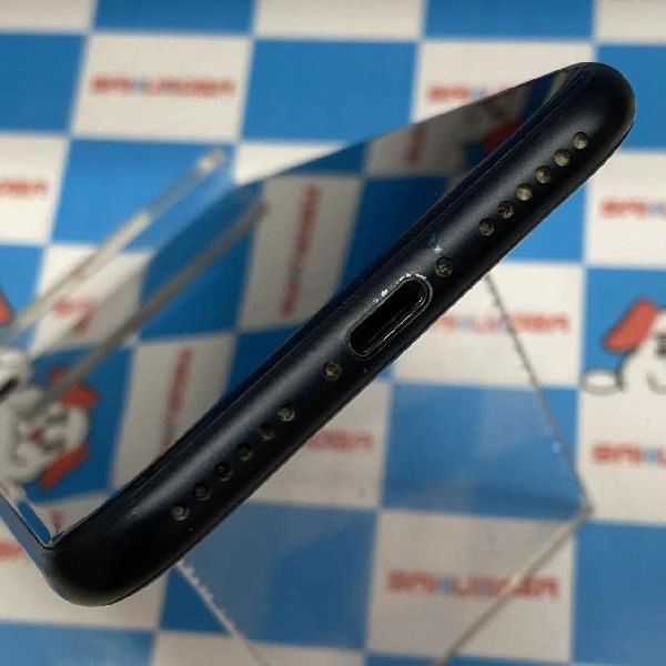 iPhoneSE 第3世代 SoftBank版SIMフリー 128GB MMYF3J/A A2782 ジャンク品