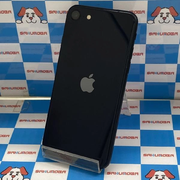 iPhoneSE 第3世代 SoftBank版SIMフリー 128GB MMYF3J/A A2782 ジャンク品