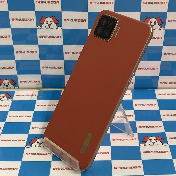 OPPO A73 SIMフリー 64GB CPH2099 美品 No 商品カラー