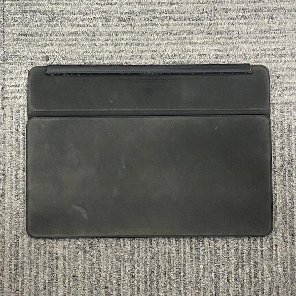 10.5インチiPad Pro用 Smart Keyboard  MX3L2J/A A1829 スペースグレイ
