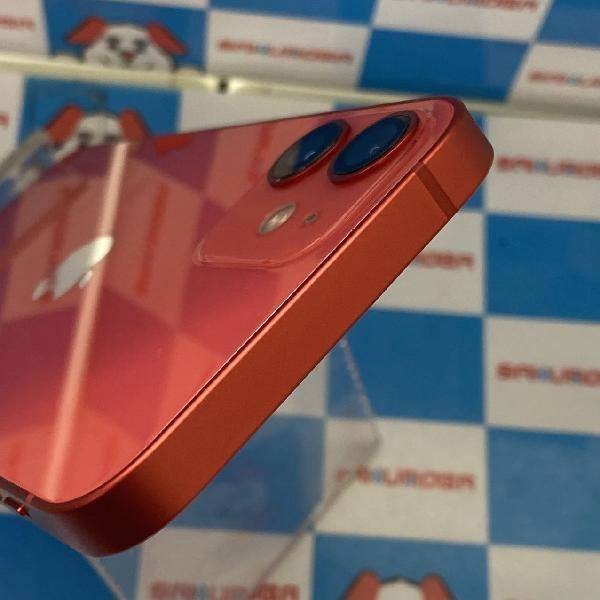 iPhone12 mini SoftBank版SIMフリー 64GB MGAE3J/A A2398 美品 No 商品カラー