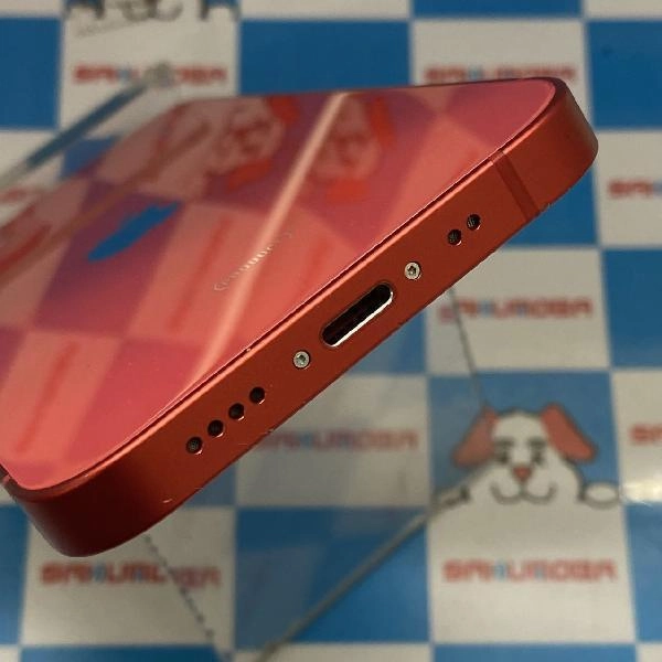 iPhone12 mini SoftBank版SIMフリー 64GB MGAE3J/A A2398 美品 No 商品カラー