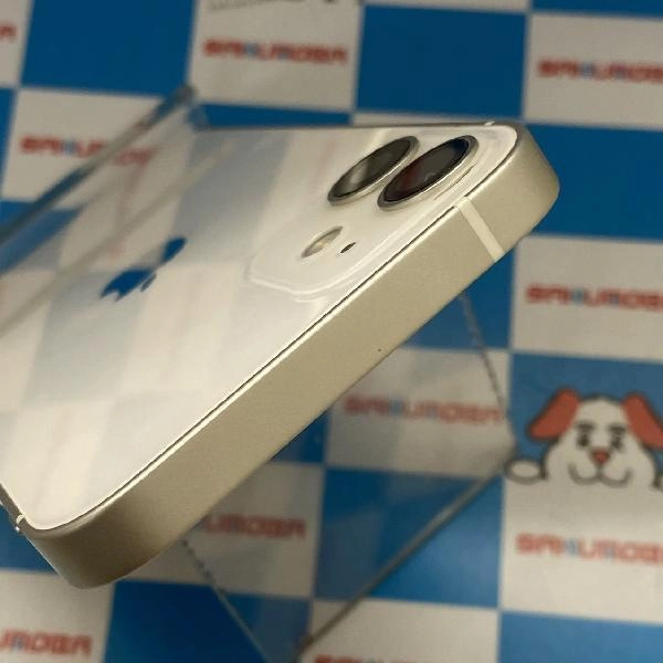 iPhone12 mini docomo版SIMフリー 128GB MGDM3J/A A2398 美品 ホワイト