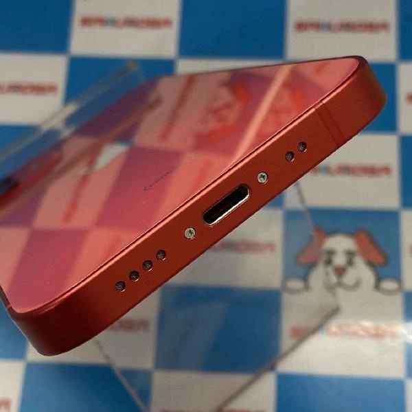 iPhone12 mini SoftBank版SIMフリー 64GB MGAE3J/A A2398 美品 No 商品カラー