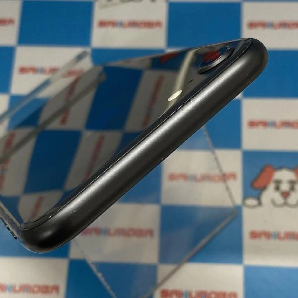 iPhone8 docomo版SIMフリー 256GB MQ842J/A A1906 スペースグレイ