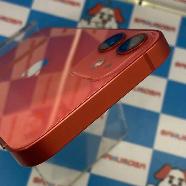 iPhone12 mini au版SIMフリー 128GB MGDN3J/A A2398 極美品 No 商品カラー