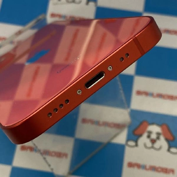 iPhone12 mini SoftBank版SIMフリー 128GB MGDN3J/A A2398 ジャンク品 No 商品カラー