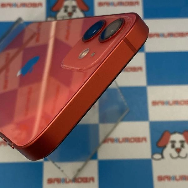 iPhone12 mini SoftBank版SIMフリー 128GB MGDN3J/A A2398 ジャンク品 No 商品カラー