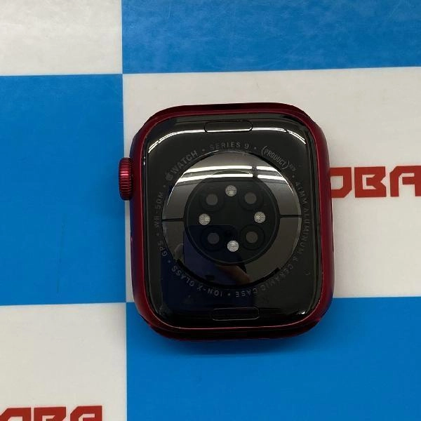 Apple Watch Series 9 GPSモデル  MRXL3J/A A2978