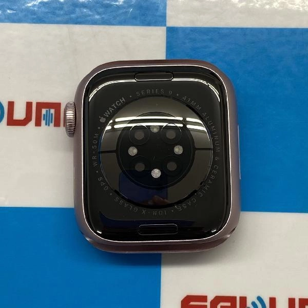 Apple Watch Series 9 GPSモデル  MR933J/A A2978 美品