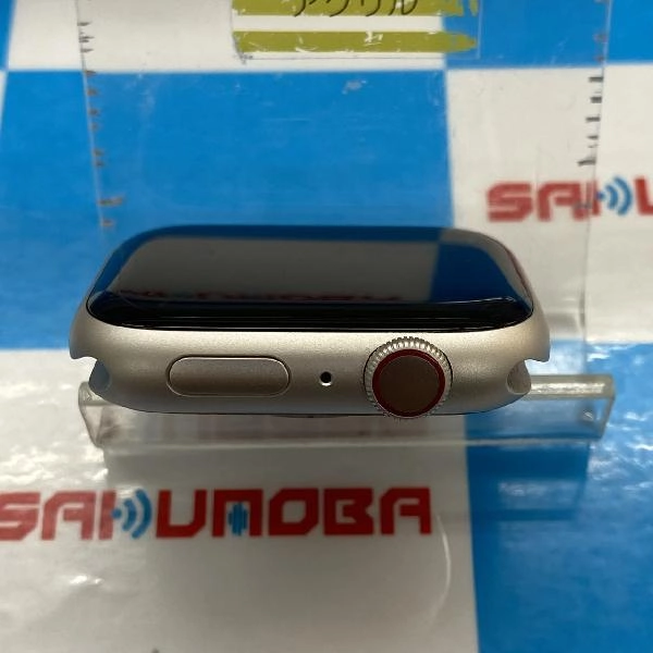 Apple Watch Series 7 GPS + Cellularモデル  MKMK3J/A A2478 美品