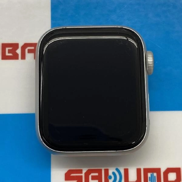 Apple Watch Series 4 GPSモデル  MU642J/A A1977 訳あり品
