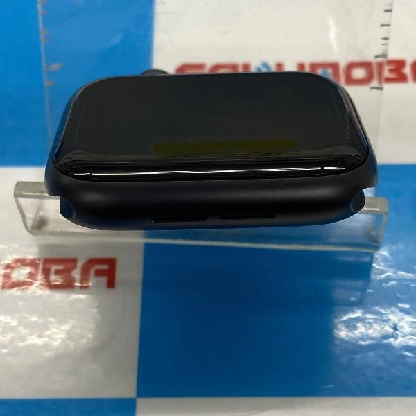 Apple Watch SE GPSモデル  MKQ63J/A A2352 美品