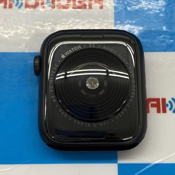 Apple Watch SE GPSモデル  MKQ63J/A A2352 美品