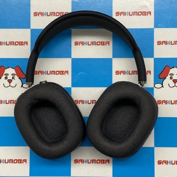 AirPods Max  MGYH3J/A 新品同様 スペースグレイ