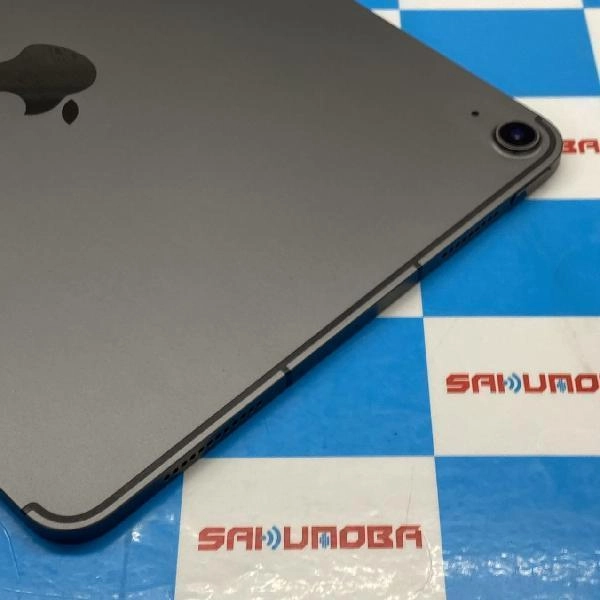 iPad Air 第4世代 SoftBank版SIMフリー 64GB MYGW2J/A A2072 スペースグレイ