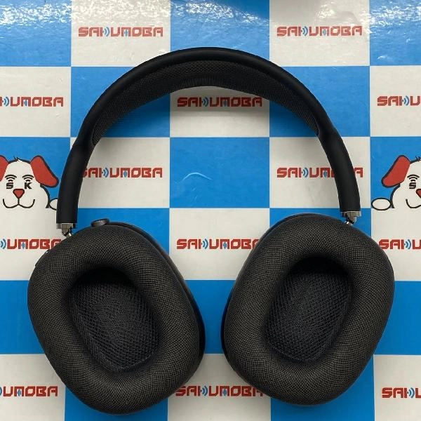 AirPods Max  MGYH3J/A 極美品 スペースグレイ