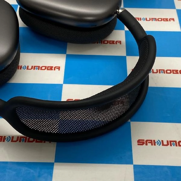 AirPods Max  MGYH3J/A 極美品 スペースグレイ