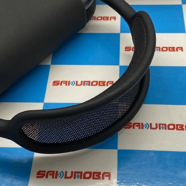 AirPods Max  MGYH3J/A スペースグレイ