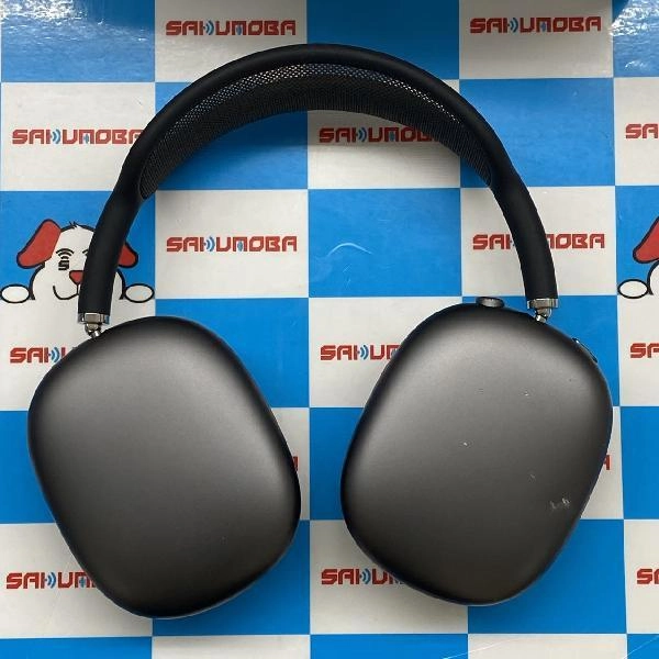 AirPods Max  MGYH3J/A スペースグレイ