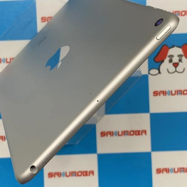 iPad mini 第5世代 Wi-Fiモデル 256GB MUU52J/A A2133 シルバー