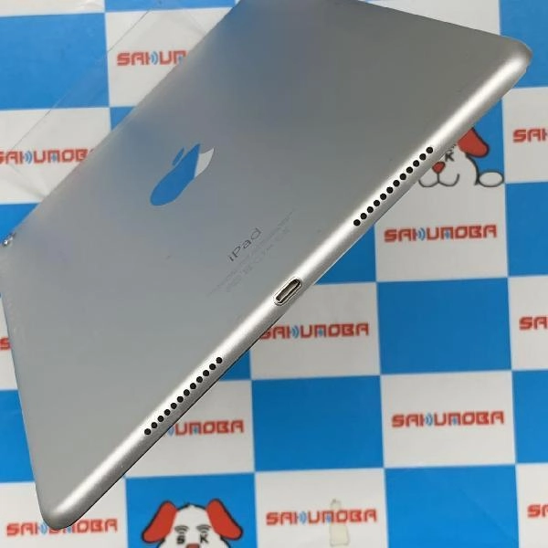 iPad Pro 9.7インチ au版SIMフリー 32GB MLPX2J/A A1674 訳あり品 シルバー